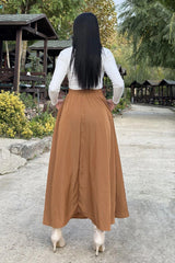 Taba Women Skirt