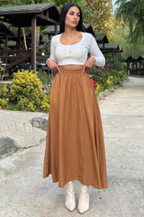 Taba Women Skirt