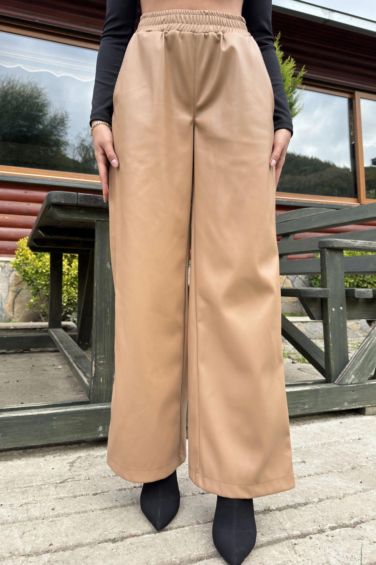 Taba Women Pants