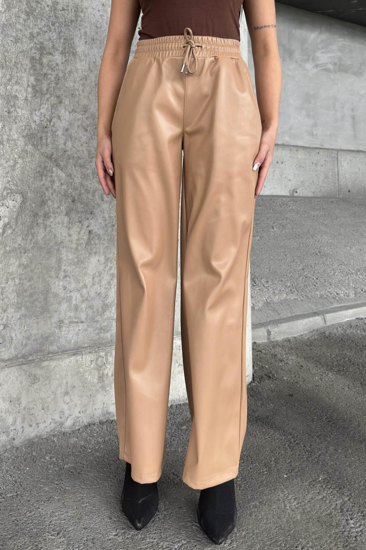 Taba Women Pants