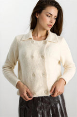 Stone Women Cardigan