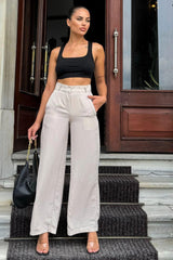Stone Women Pants