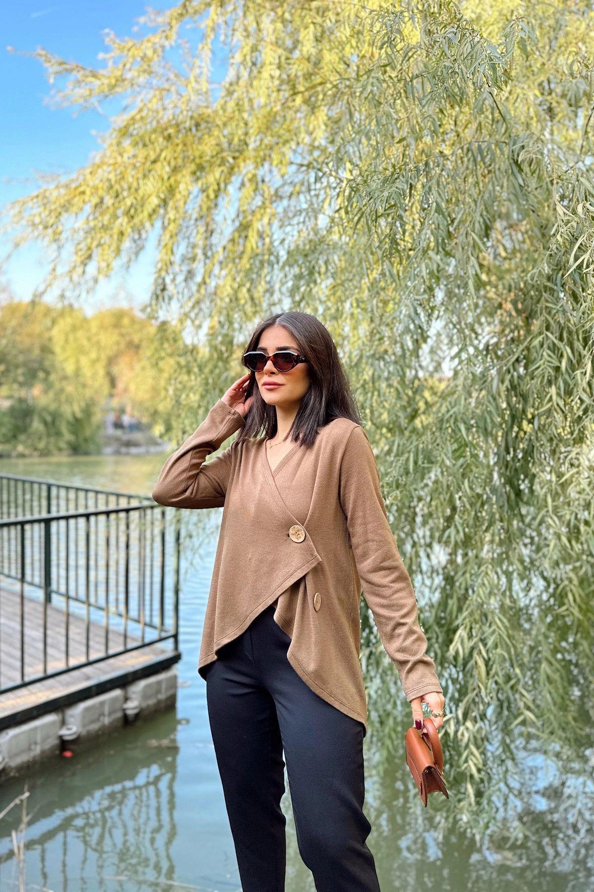 Mink Women Cardigan