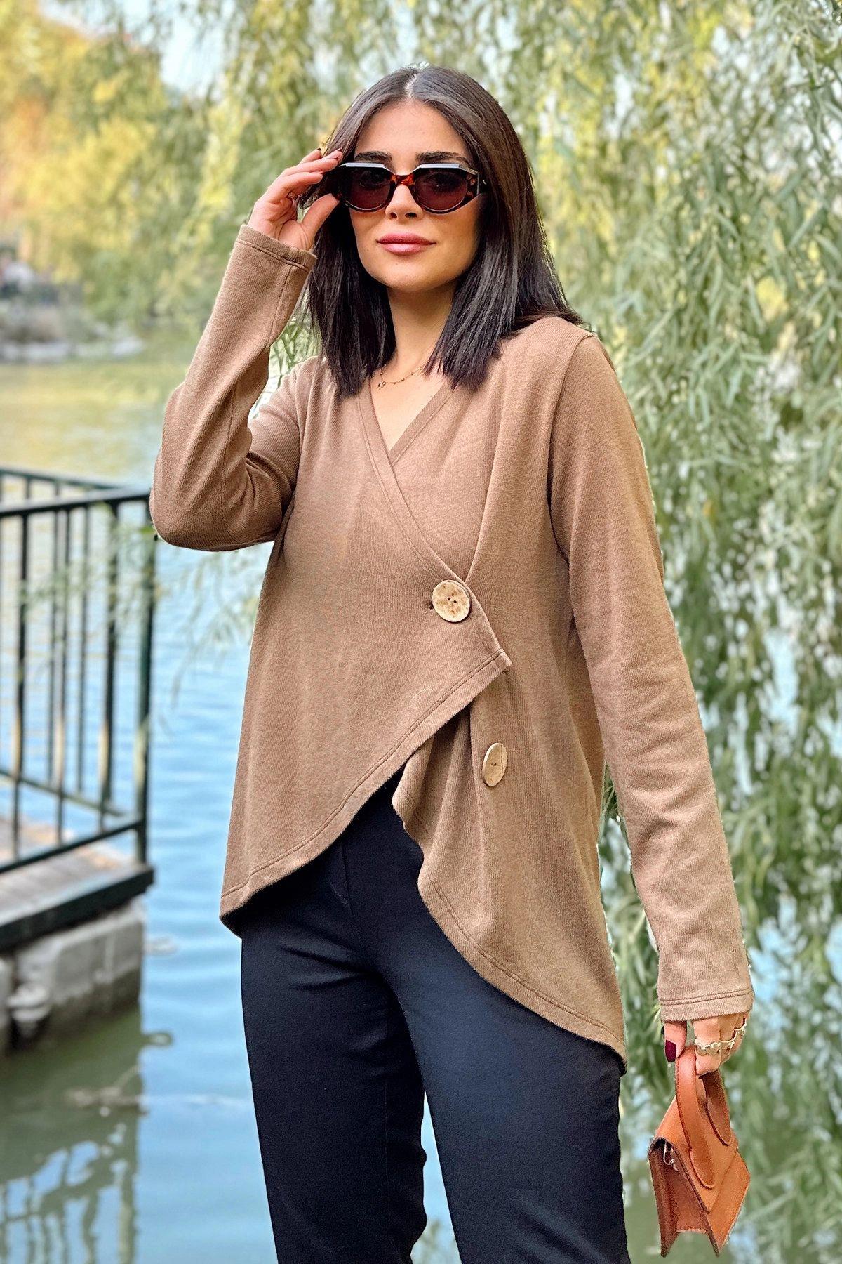 Mink Women Cardigan