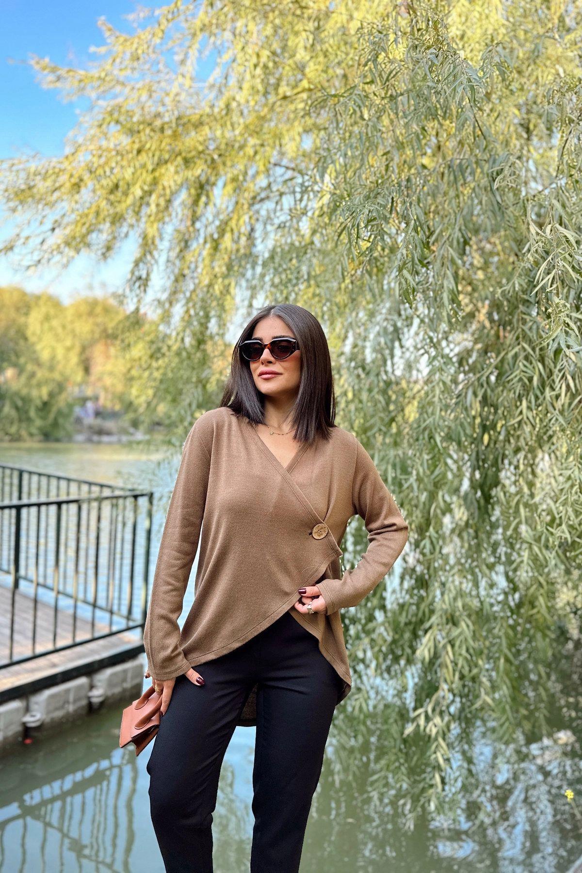 Mink Women Cardigan