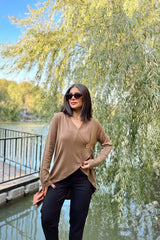 Mink Women Cardigan