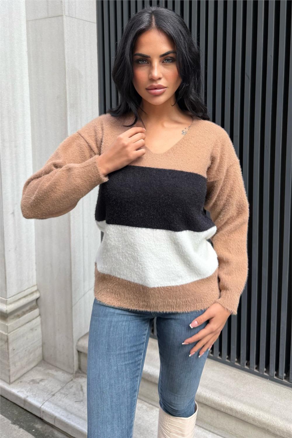 Mink Women Sweater
