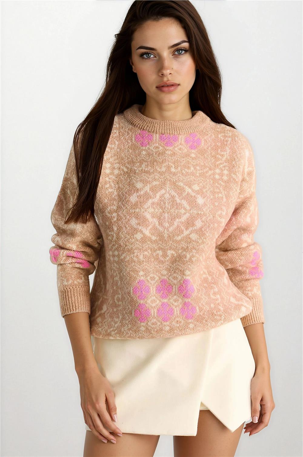 Mink Women Sweater