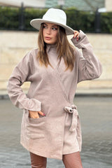 Mink Women Jacket