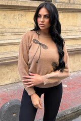 Mink Women Sweater