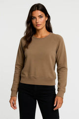 Mink Women Sweatshirt