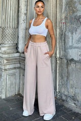 Mink Women Pants