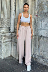 Mink Women Pants