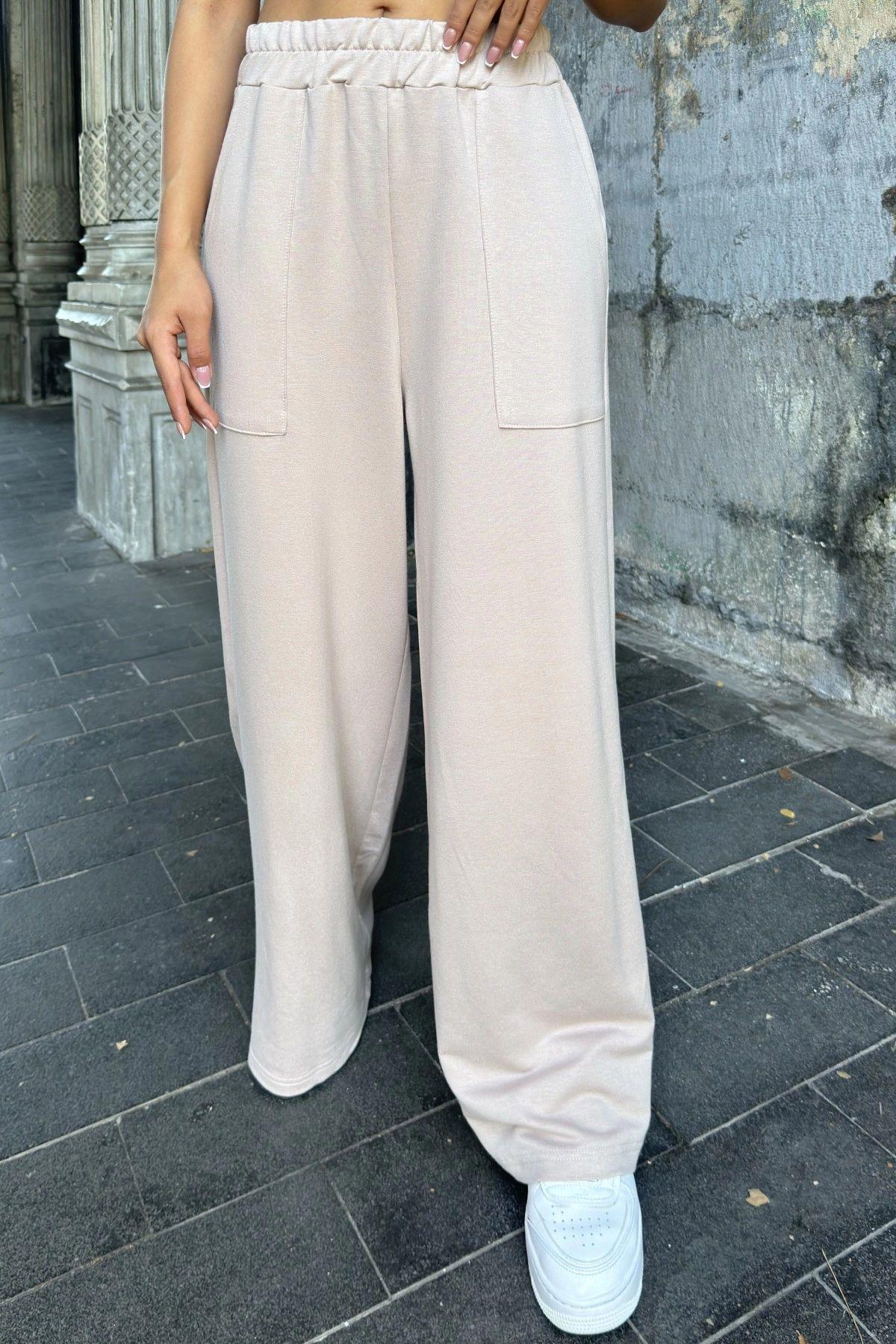 Mink Women Pants
