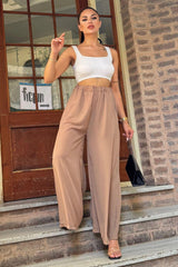 Mink Women Pants