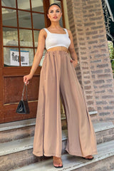 Mink Women Pants