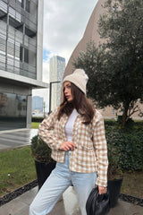 Mink Women Jacket