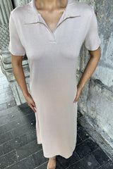 Mink Women Dress