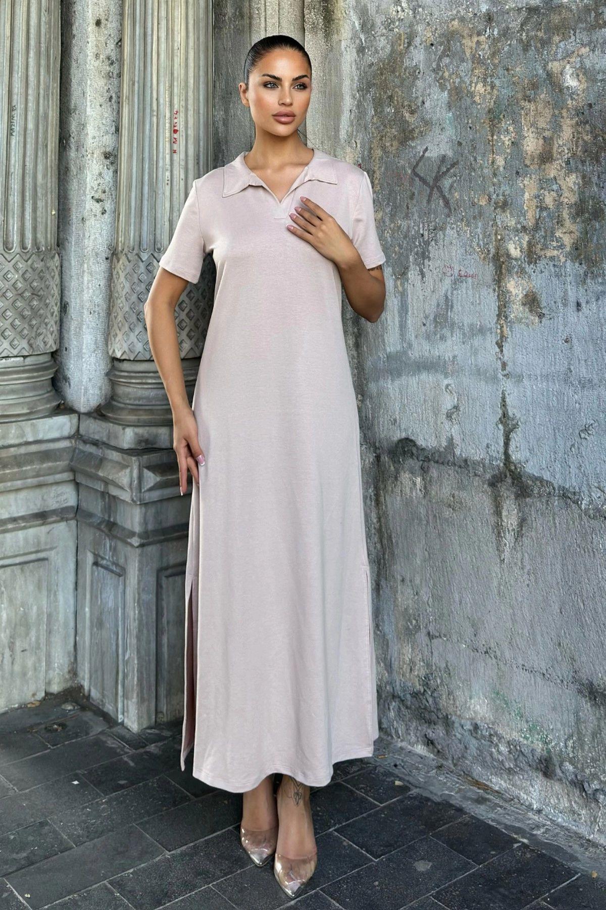 Mink Women Dress