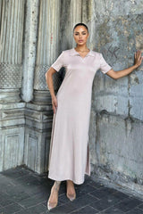 Mink Women Dress