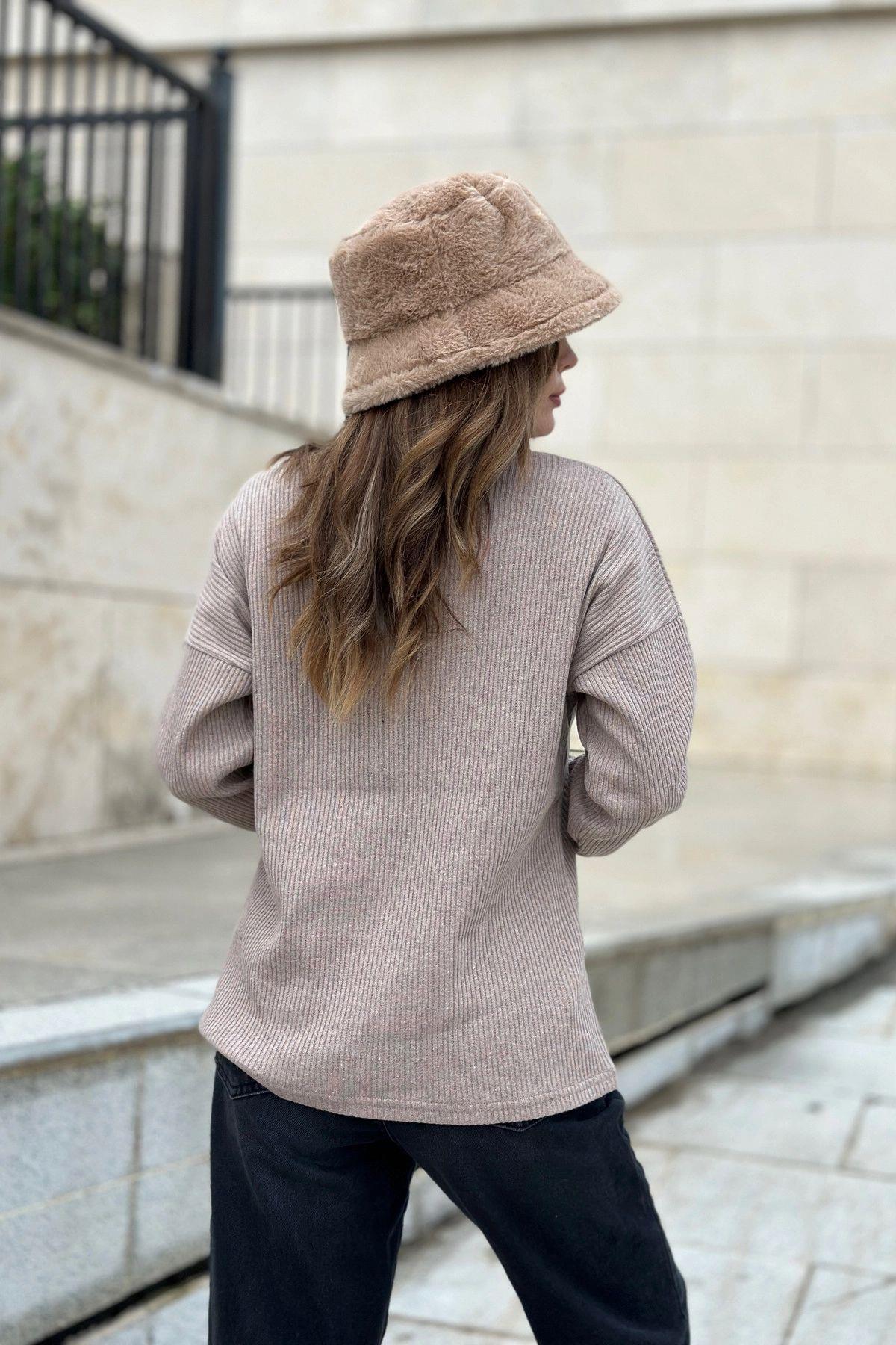 Mink Women Sweater