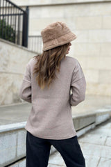 Mink Women Sweater