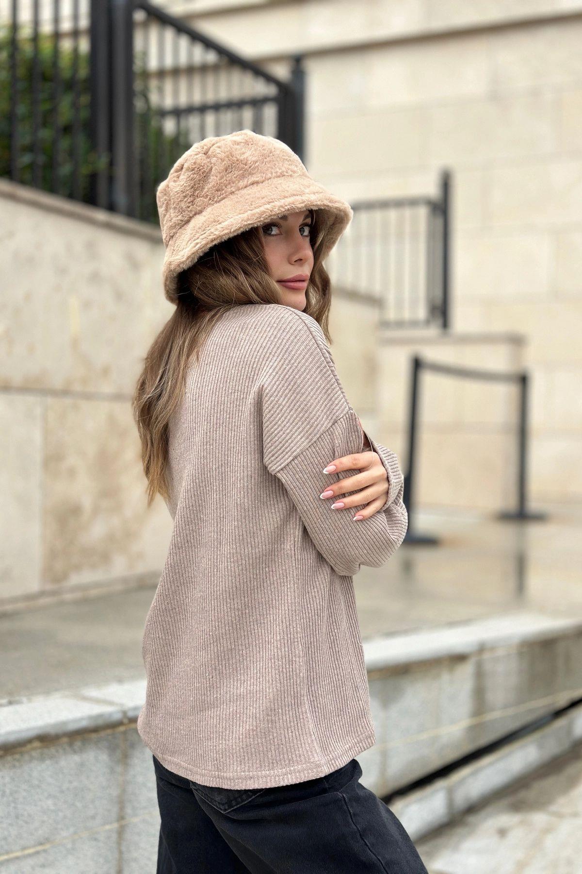 Mink Women Sweater