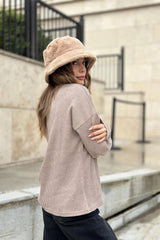 Mink Women Sweater