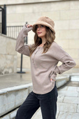Mink Women Sweater