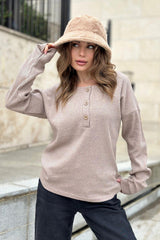 Mink Women Sweater